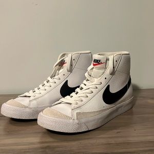 nike blazers